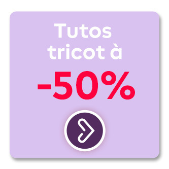 tutos tricot -50%