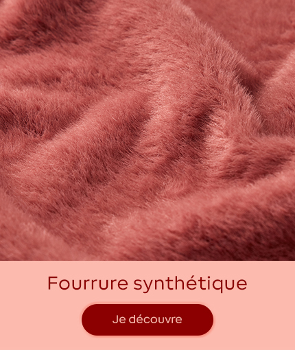 Fourrure synthétique