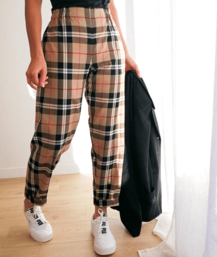 patron de couture pdf pantalon jodie